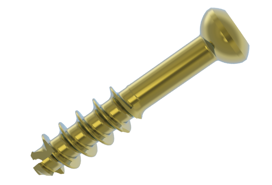 Locking Screws